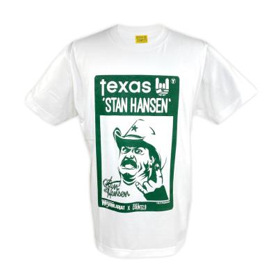 スタンハンセン tシャツのおすすめ人気商品一覧 通販 - Yahoo!ショッピング