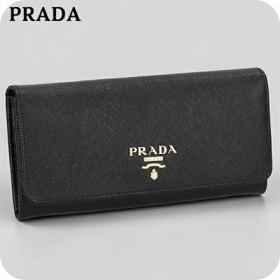 プラダ 長財布 新品（レディースファッション） | ファッション の商品