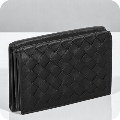 ボッテガヴェネタ（メンズ三つ折り財布）｜財布 | ファッション