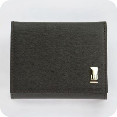 ダンヒル 名刺入れ（柄：ワンポイント）のおすすめ人気商品一覧 通販