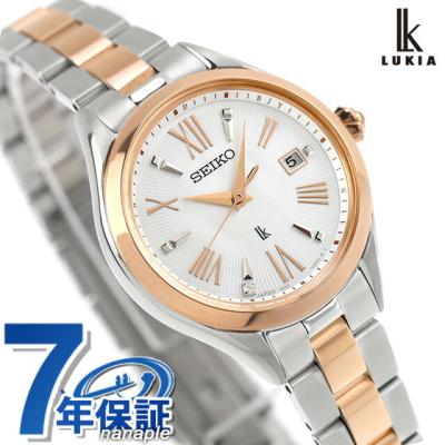 セイコー ルキア ダイヤモンドのおすすめ人気商品一覧 通販 - Yahoo