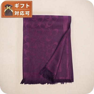 紫 マフラーのおすすめ人気商品一覧 通販 - Yahoo!ショッピング