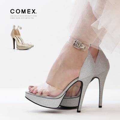 ハイヒール専門店 BE MILANO - コメックス(COMEX)｜Yahoo!ショッピング