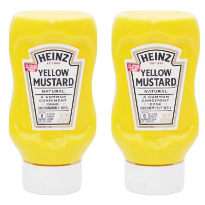 ハインツ ケチャップ マスタードセット（食品）のおすすめ人気商品一覧