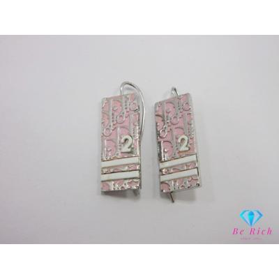 Christian Dior ピアス（色：マルチカラー）｜レディースアクセサリー