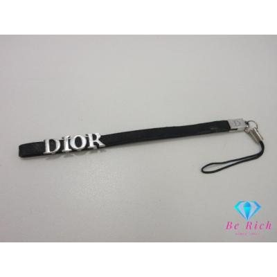 Christian Dior スマホストラップ｜スマホ、タブレットアクセサリー