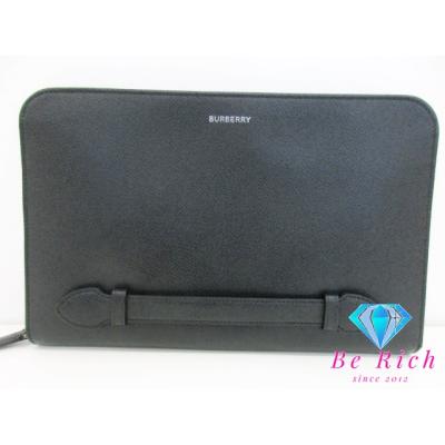 BURBERRY メンズセカンドバッグ｜バッグ｜ファッション おすすめ