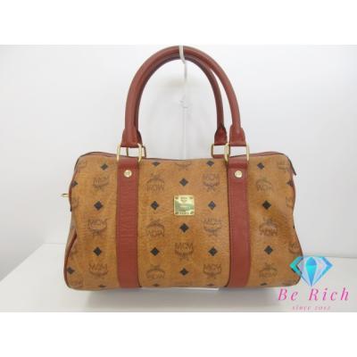 mcm バッグ ボストン（レディースボストンバッグ）｜バッグ