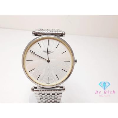 ロンジン ラ グラン クラシックのおすすめ人気商品一覧 通販