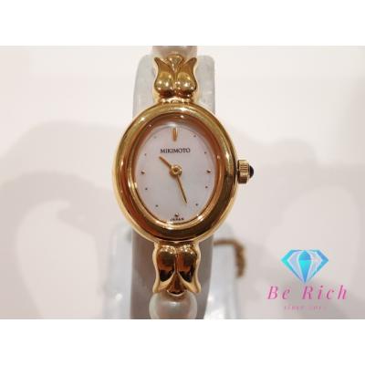 ミキモト 真珠 時計（腕時計、アクセサリー） | ファッション の