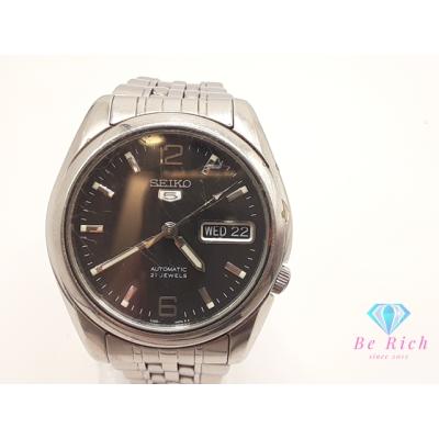K*a様 SEIKO 自動巻き腕時計 セイコー5 オートマチック 7S26-87 セイコー5 7s26の商品一覧 通販 - Yahoo!ショッピング
