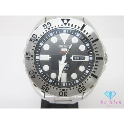 seiko5 sports 4r36のおすすめ人気商品一覧 通販 - Yahoo!ショッピング