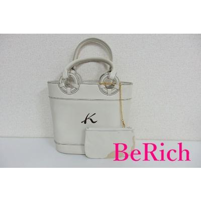 キタムラ バッグ（色：ホワイト系）のおすすめ人気商品一覧 通販