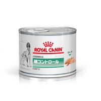 ロイヤルカナン 犬用 糖コントロール １９５ｇｘ１２　缶詰 | ビーストの療法食ショップ