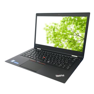 ThinkPad X1 Carbon i5-7300U/16G/256G美品中古 楽天市場】レノボ thinkpad x1 carbon 中古（容量（HDD/SSD）129