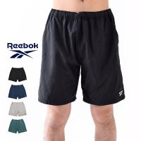 一部店舗限定販売 Reebok リーボック メンズ フィットネス水着 スポーツウェア サーフパンツ ハーフパンツ 水着 大きいサイズ 422933 ネコポス 送料無料 | Beach Angel