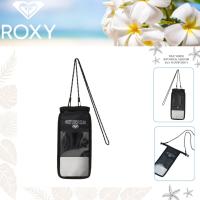 ロキシー 防水ケース レディース 通販 新作 人気 女性 かわいい おしゃれ ギフト ビーチ リゾート プール  黒 ブラック ROXY ROA241328 | 水着&サーフカジュアルBEACHDAYS