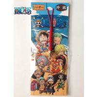 ストラップ One Piece ワンピース ルフィ シーサー ご当地グッズ アニメ 沖縄お土産 沖縄限定 Drufuxi Okinawa マリンブルー 通販 Yahoo ショッピング