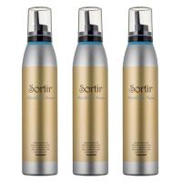 タマリス ソルティール モイスチャーフォーム 180g×本セット | ビーコス