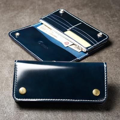 トラッカーズウォレット　ビーズ屋 革財布・革製品のビーズ屋｜トラッカーズウォレット ナチュラル