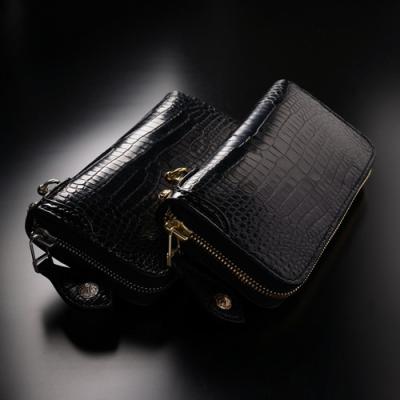 ビーズ屋公ちゃん - ラウンドジップウォレット｜Yahoo!ショッピング