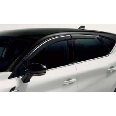 ルノー キャプチャー（ドアバイザー）の商品一覧｜外装パーツ｜自動車 
