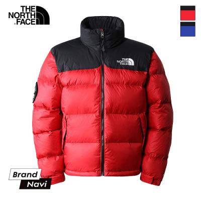 THE NORTH FACE ヌプシ　赤 ノースフェイス ヌプシ（色：レッド系）のおすすめ人気商品一覧