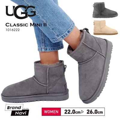 UGG クラシックミニデコのおすすめ人気商品一覧 通販 - Yahoo!ショッピング