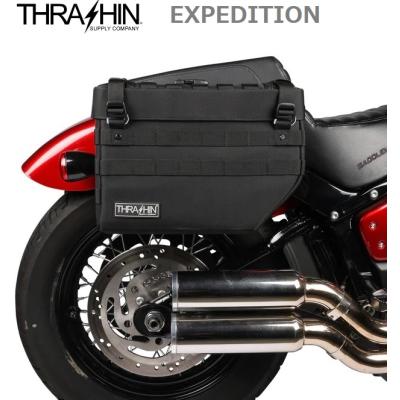 thrashin supply(バイク用サイドバッグ、サドルバッグ)の商品 thrashin supply(バイク用サイドバッグ、サドルバッグ)の商品