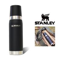 STANLEY スタンレー マスターシリーズ マスター真空ボトル 0.75L 保温 保冷 水筒 タンブラー 02660 | BEARS-MALL