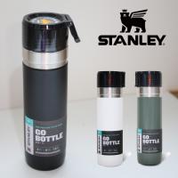 スタンレー 真空ボトル 0.7L 保温 保冷 ステンレス タンブラー 水筒 断熱 STANLEY ゴーシリーズ 09542 お出かけ 学校 部活 人気 | BEARS-MALL