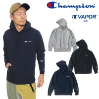 Champion チャンピオン 裏毛 スウェット プルオーバー パーカー 速乾 メンズ レディース スポーツ トレーニング ジム ダンス ルームウェア 部屋着 C3-YS151 | BEARS-MALL