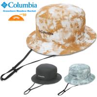 Columbia コロンビア グリーンホーメドーバケット ハット バケハ 帽子 タイダイ柄 UVカット UPF50 PU5678 ゆうパケット1点まで送料無料 | BEARS-MALL