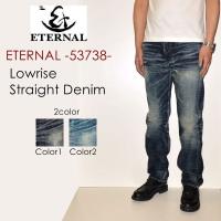 エターナル ローライズ メンズジーンズ ジーパン 通販 人気ランキング 価格 Com
