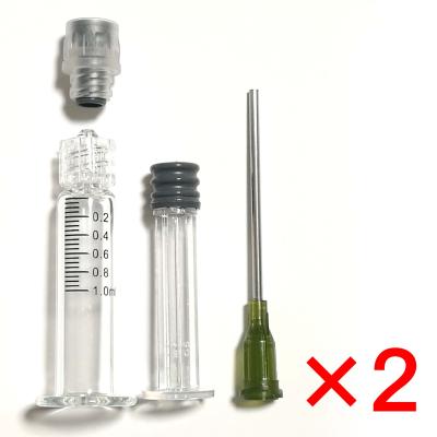 ガラス製注射器の商品一覧 通販 - Yahoo!ショッピング