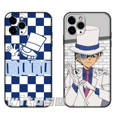 名探偵コナン スマホケース（iPhone用ケース）の商品一覧 