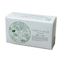 植物性カリカ石鹸　100g 箱入り【郵便定形外発送・日時指定不可・追跡番号なし】『カリカセラピPS-501』を贅沢に配合した石鹸です。 | ビューストア