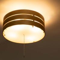 シーリングライト おしゃれ 4灯 6畳 8畳 和室 天井照明 LED対応 照明 ダイニング 食卓 リビング 居間 北欧 子供部屋 間接照明 レダ シーリング | ライト・照明のBeauBelle ボーベル