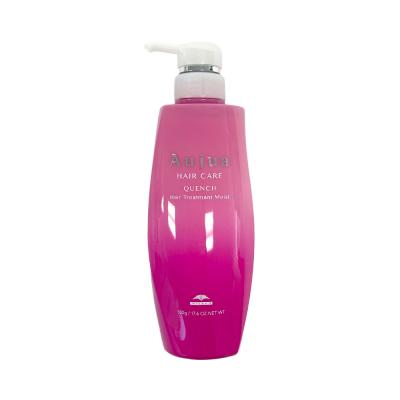 【在庫処分特価！】ミルボン　オージュア　クエンチ　トリートメント　500ml　M オージュア クエンチ トリートメント 500のおすすめ人気商品一覧 通販