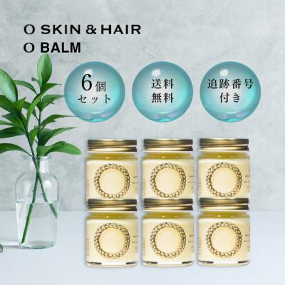 ヘアバーム（O SKIN ＆ HAIR）のおすすめ人気商品一覧 通販 - Yahoo