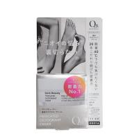 値下げは不可　新品　【6個セット】QB 薬用デオドラントクリーム 40C 30g QB 薬用デオドラント クリーム 40C 30g |匂いケアのレビュー・口コミ