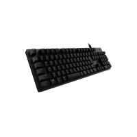Logicool G ゲーミングキーボード G512r LN LIGHTSYNC RGB USB G512 PC window mac Chrome ブラック【新品】【パッケージ不良】 | beautifuldays