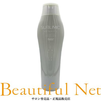 【新品未使用】アデノバイタル シャンプー250ml 5本まとめ売り アデノバイタル シャンプー 250mlのおすすめ人気商品一覧 通販 - Yahoo