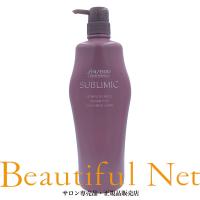 資生堂 サブリミック ルミノフォース シャンプー 1000ml【SHISEIDO】カラーケア LUMINOFORCE | ビューティフルネット