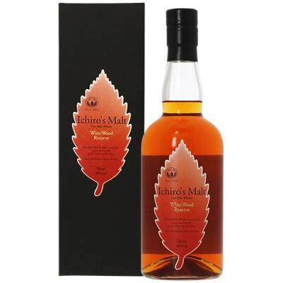 イチローズモルト 赤のおすすめ人気商品一覧 通販 - Yahoo!ショッピング