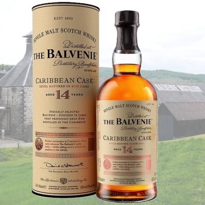 バルヴェニー14年（洋酒 ウィスキー）｜ドリンク、水、お酒 | 食品 の
