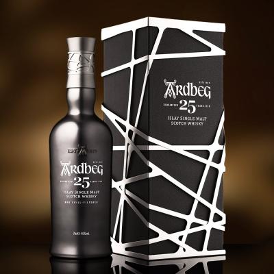 Ardbeg 25年 アイラシングルモルトスコッチウイスキー Ardbeg 25年 アイラシングルモルトスコッチウイスキー アードベッグ 25