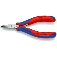 KNIPEX クニペックス エレクトロニクスエンドカッティングニッパー 6422-115 | Beautrich