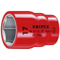 KNIPEX クニペックス 3 8SQ 絶縁ソケット1000V 9837-12 | Beautrich