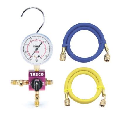 シングルマニホールドゲージのおすすめ人気商品一覧 通販 - Yahoo